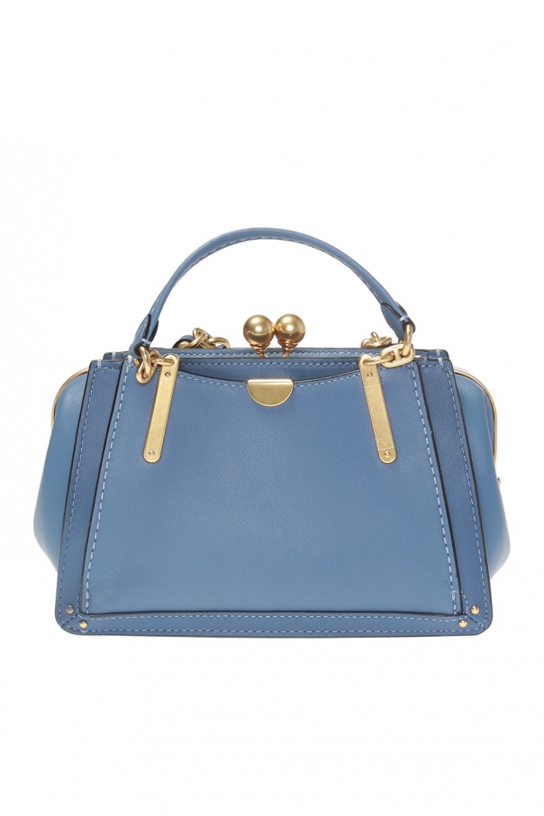 dreamer shoulder bag coach outlet